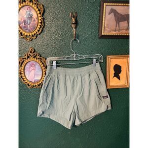 Marsh Wear Women's Shorts Small Marshwear Blue